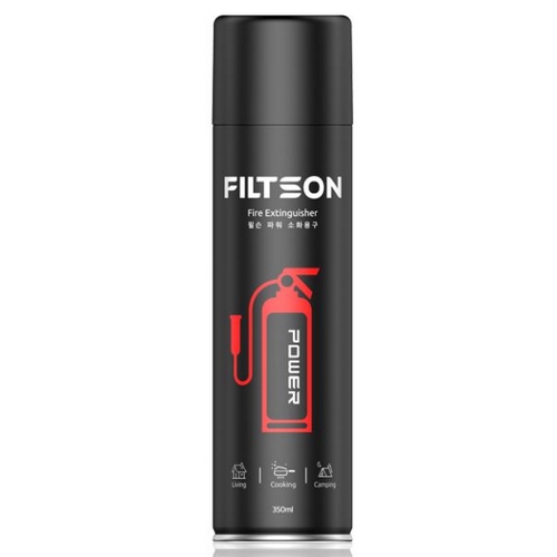 필슨  파워 소화용구 350ml