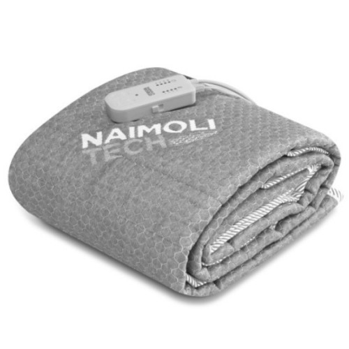 에어로코리아  나이몰리 소노세레노 그레이 탄소섬유 전기요 SS