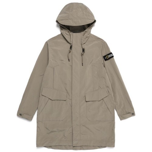 내셔널지오그래픽  페루스 피쉬테일 점퍼 N223UJP010