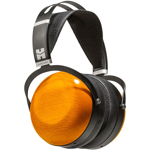 HIFIMAN  SUNDARA Closed-Back