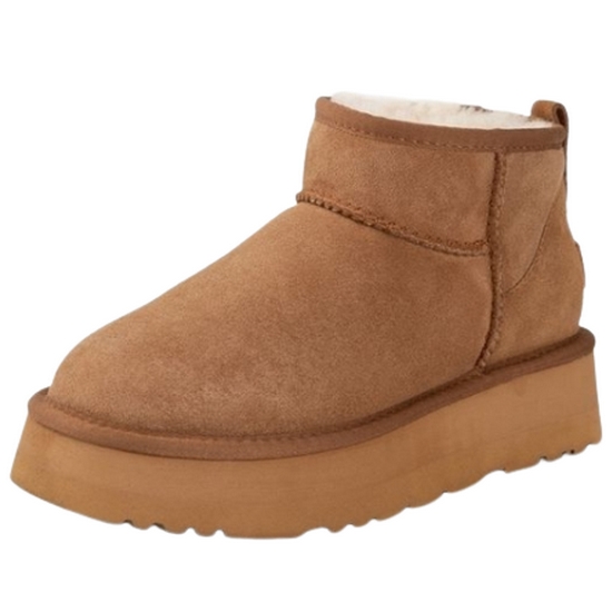 UGG 어그 클래식 울트라 미니 털부츠_OB658