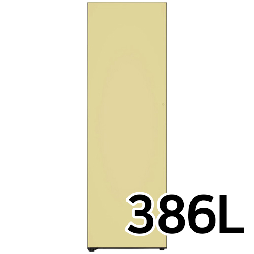 LG전자 오브제컬렉션 컨버터블 X322GN8S