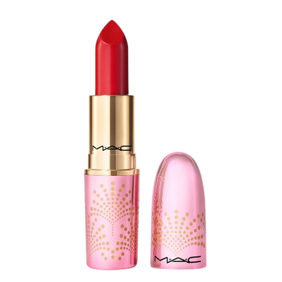  MAC 2022 홀리데이 러스터글래스 립스틱 3g [1개]