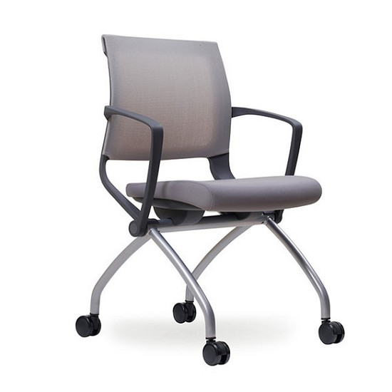 베스툴  메쉬의자 U15F100C