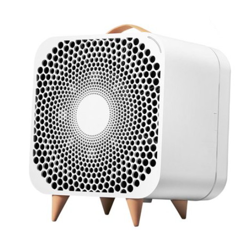 블루에어  퓨어 팬 오토