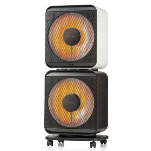 신일전자  하이라이트 에코 큐브 히터 SEH-F1500HLW