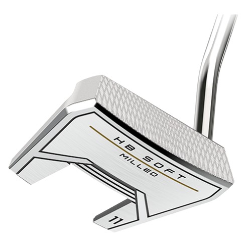 클리브랜드  HB 소프트 밀드 11번 퍼터