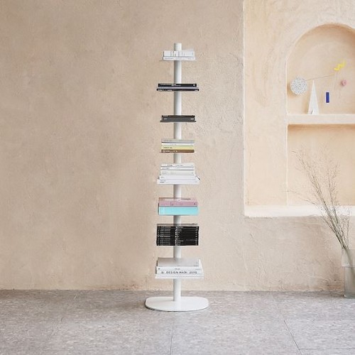 리케 조인 스탠딩 북선반 360