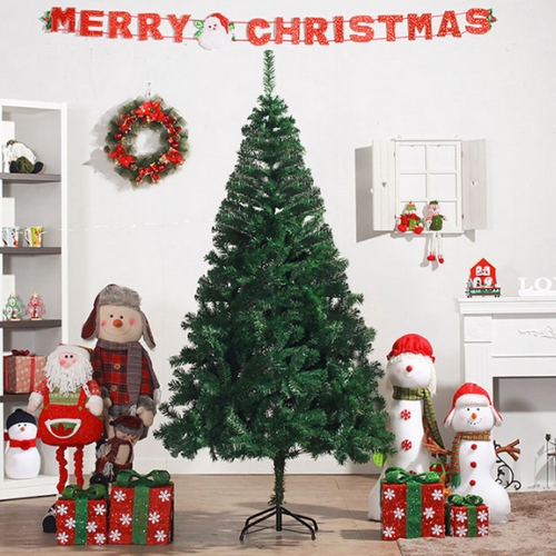 도토로  스카치 크리스마스 트리