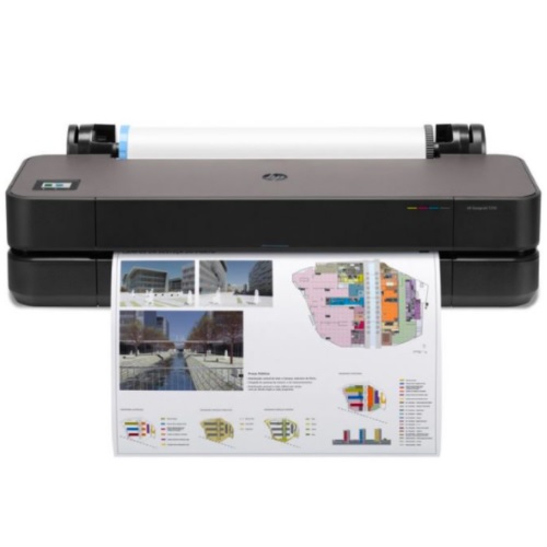 HP  DesignJet T250 24형