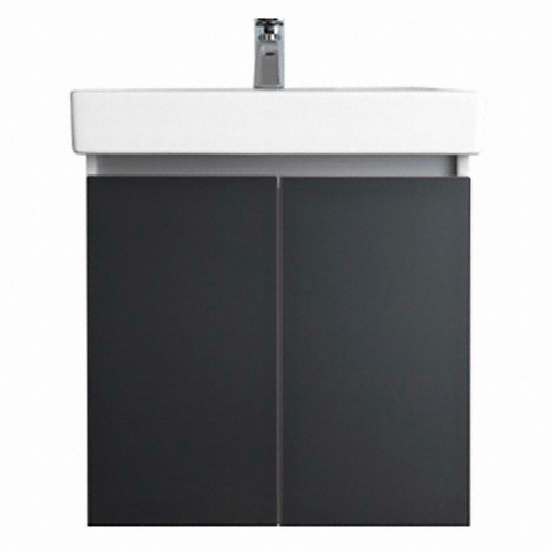 대림바스  바스플랜 세면대 일체형 욕실 하부장