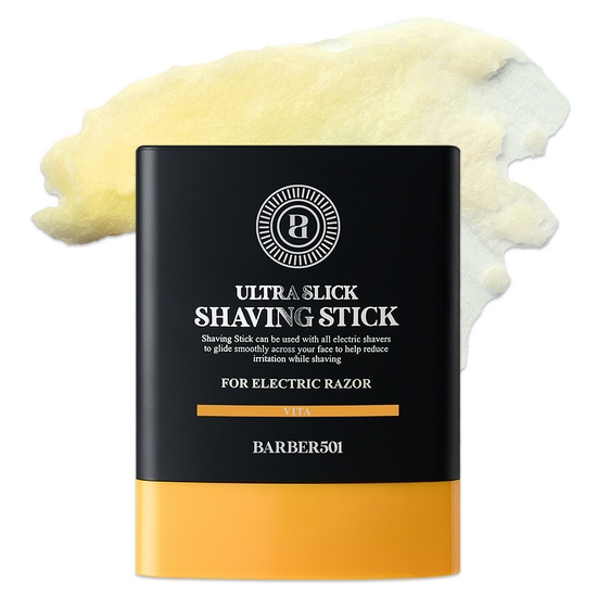 바버501 울트라 슬릭 쉐이빙 스틱 비타 16g