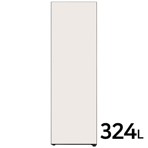 LG전자 오브제컬렉션 컨버터블 Y322GB3S