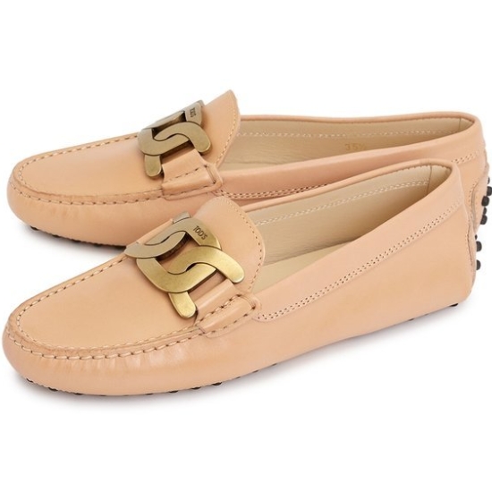 토즈 케이트 드라이빙 슈즈_XXW00G0DE50D90 C607