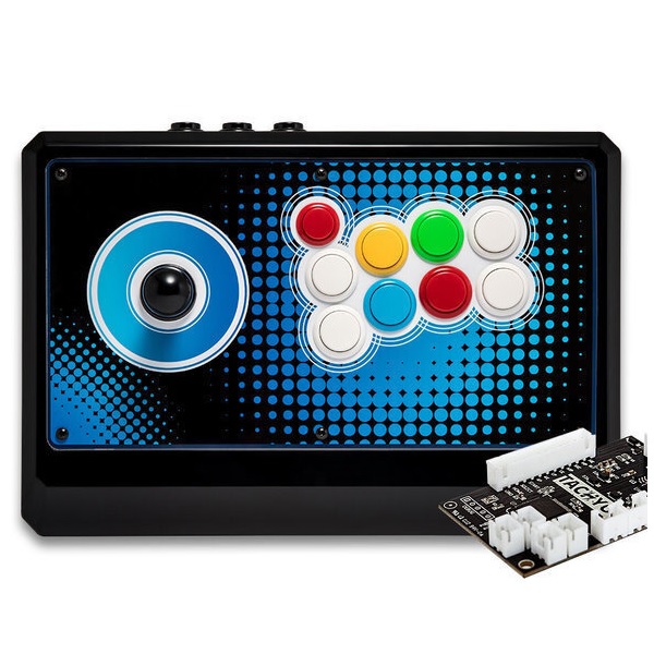 아이에스티솔루션  메이크스틱 프로 타키온