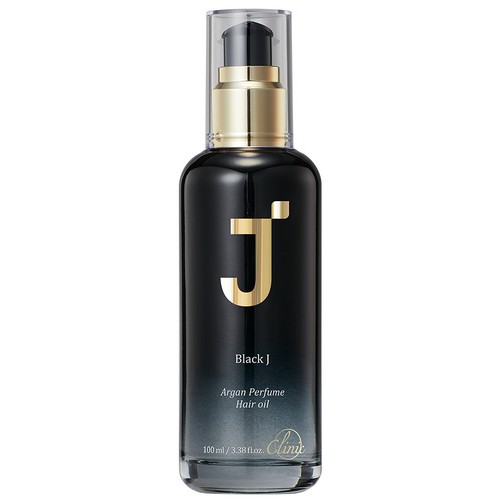 제이숲 블랙제이 아르간 퍼퓸 헤어 오일 100ml [1개] - 에누리 가격비교