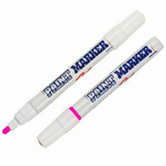 문화  페인트마카