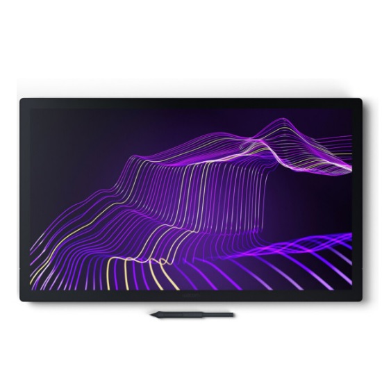 와콤  Cintiq Pro 27