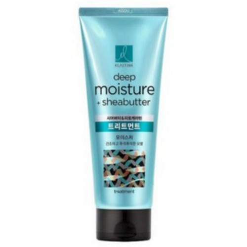 엘라스틴 딥 모이스처 트리트먼트 300ml