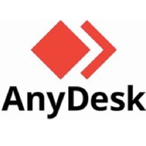 AnyDesk  Solo