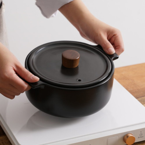 한국도자기리빙  리한 노아 IH 무균열 뚝배기