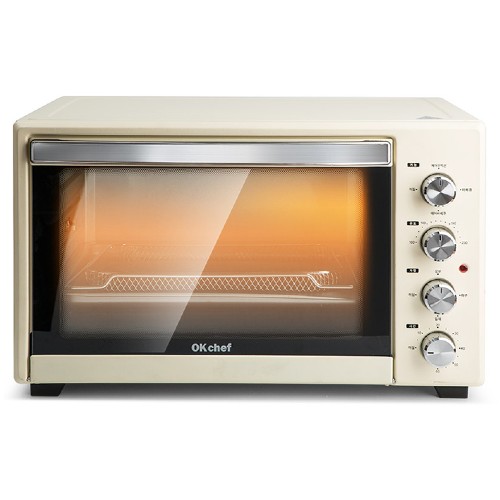 OK chef OEO-4500CW