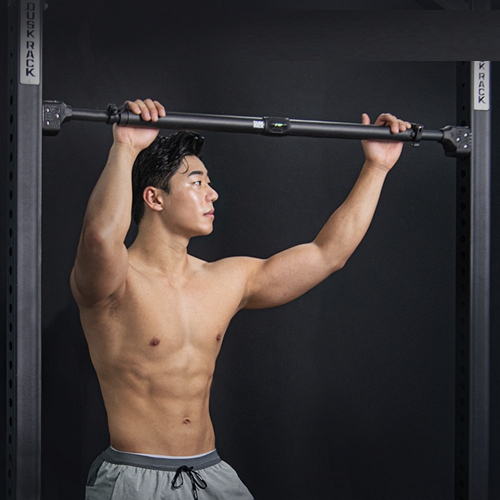 더스크랙  문틀 철봉 단축