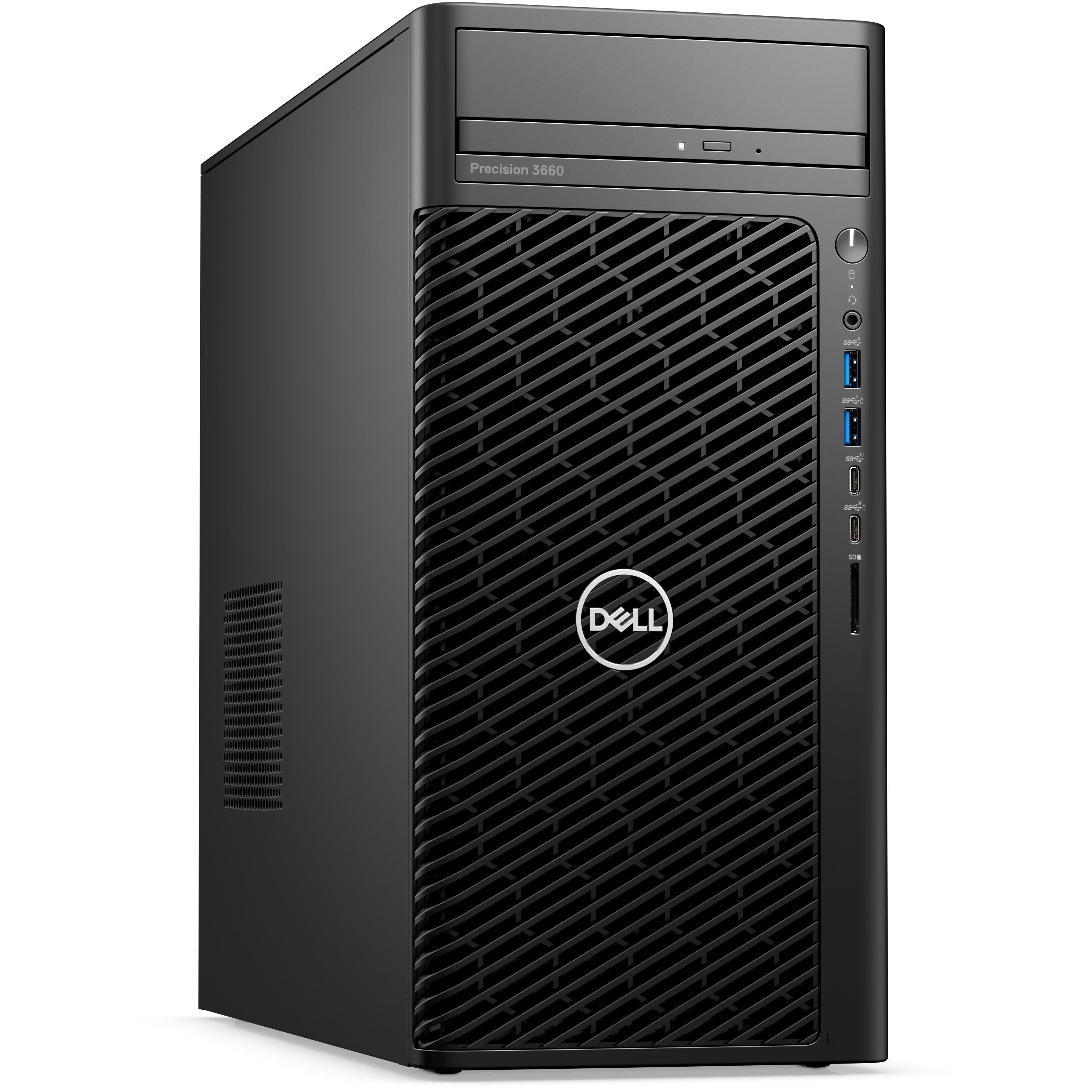 DELL 프리시전 3660T i7-12700 RTX2060