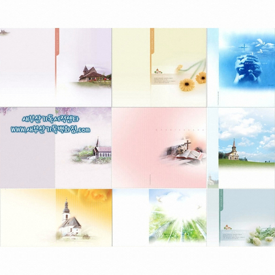 진흥  주보용지 A4