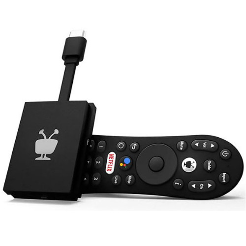 TiVo  스트림 4K