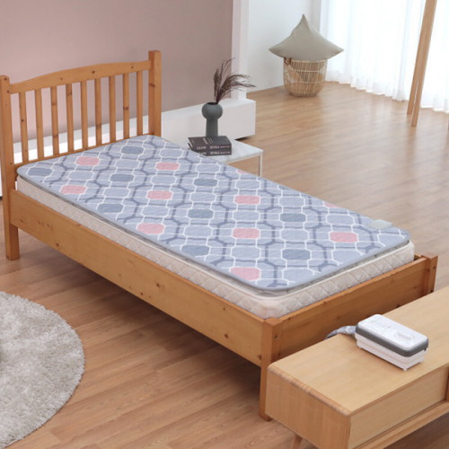 일월  에어로실버 듀얼하트 플러스 온수매트