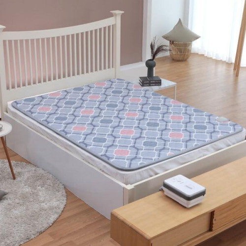 일월  에어로실버 듀얼하트 플러스 온수매트