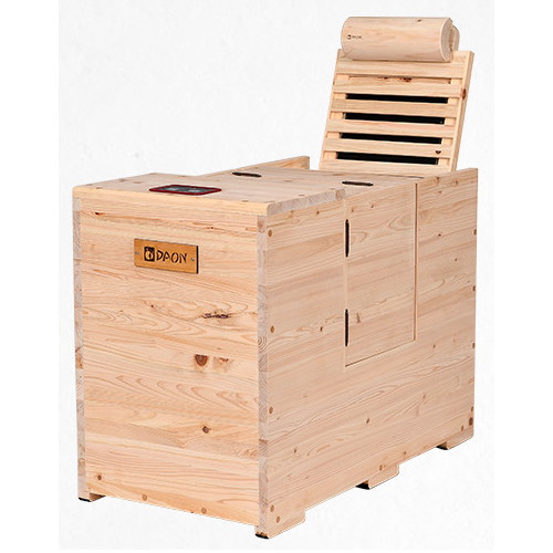 다온 백세 반신욕기 Kor-001