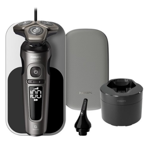 필립스 SkinIQ 9000시리즈 프레스티지 SP9882/34