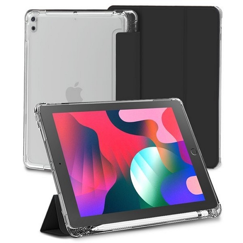 신지모루  iPad 10세대 퓨어 디펜스 케이스