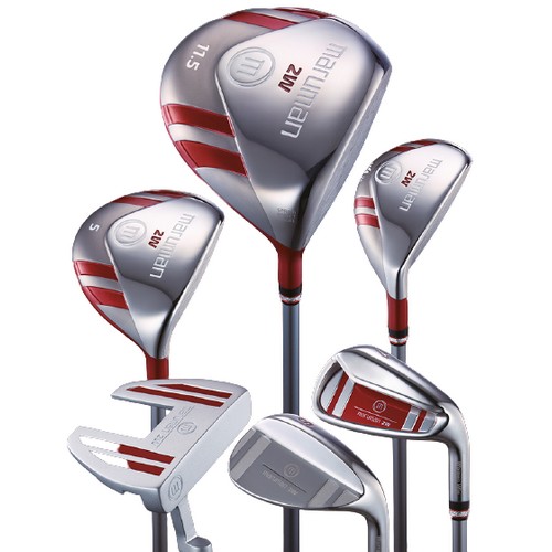 마루망  2W 여성용 풀세트