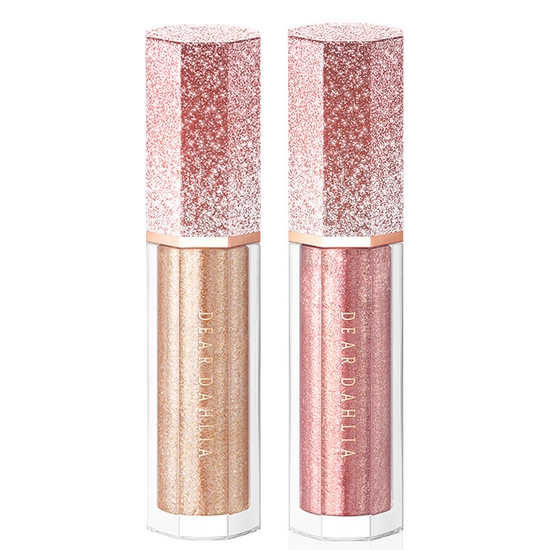 디어달리아 2022 홀리데이 파라다이스 샤인 아이 시퀸 4g