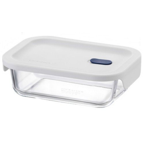 락앤락 탑클라스 실리콘 직사각 630ml