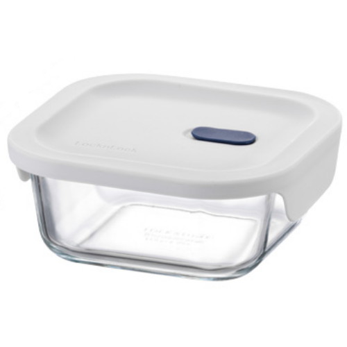 락앤락 탑클라스 실리콘 정사각 500ml