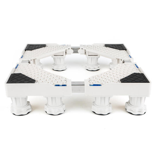 세탁기 받침대 고정형 8발 - 에누리 가격비교