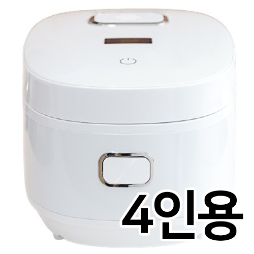 생활민서  저당한끼 저당밥솥 HT-011