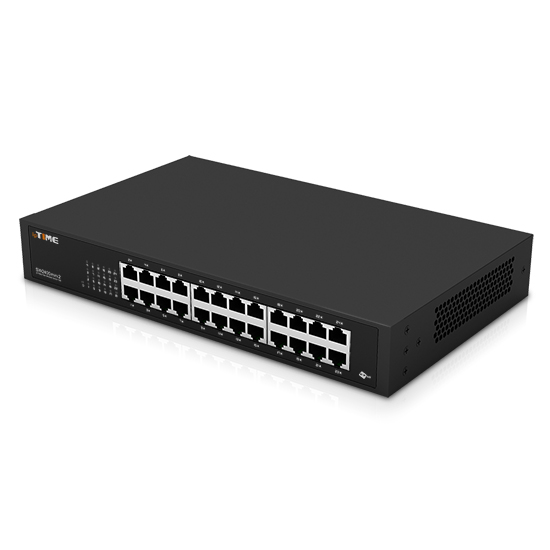 EFM네트웍스 ipTIME SW2400-mini2
