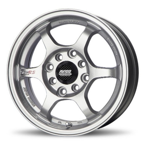 마루모터  슈거레이 타입RS 1541 실버