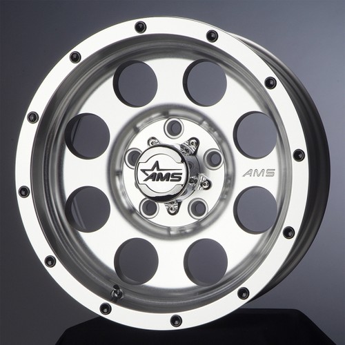 슈거레이  머드락 AMS 368 실버폴리쉬