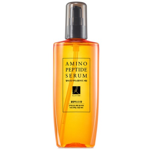 엘라스틴 아미노펩타이드 헤어 세럼 블랑머스크 150ml