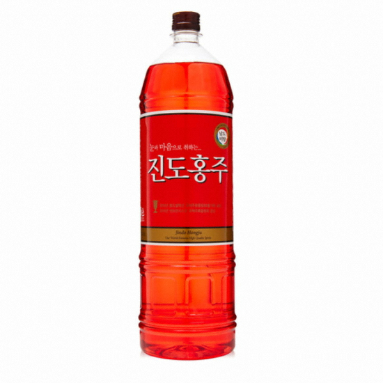 대대로영농조합법인 진도홍주 1.8L