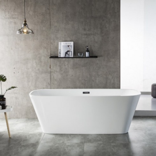 디바스  메종 프리스탠딩 아크릴욕조 DFB-004