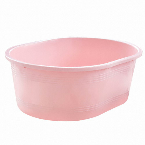 그린센스  마카롱 1인용 반신욕조 소형