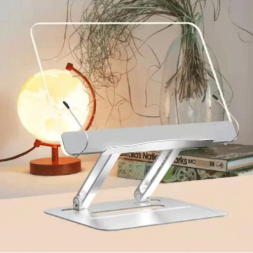 노르잇  투명 독서대 PR01A