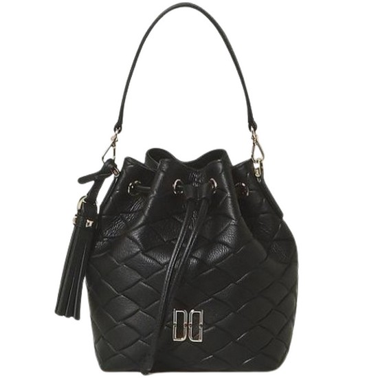 닥스 여성 버킷백_DCBA3E323BK